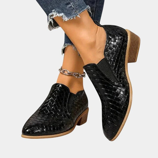 Violeta | Zapatos Ortopédicos