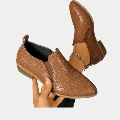 Violeta | Zapatos Ortopédicos