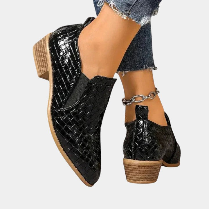 Violeta | Zapatos Ortopédicos