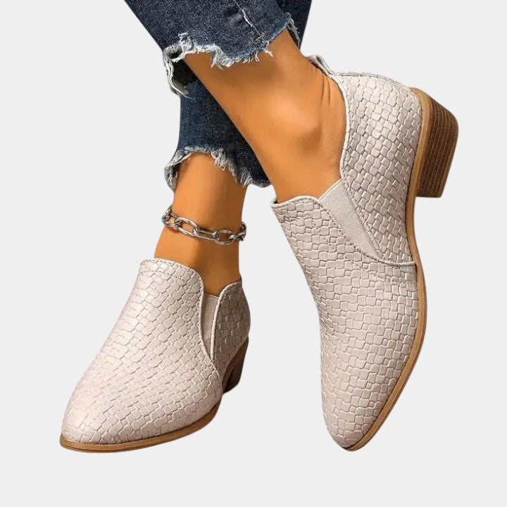 Violeta | Zapatos Ortopédicos