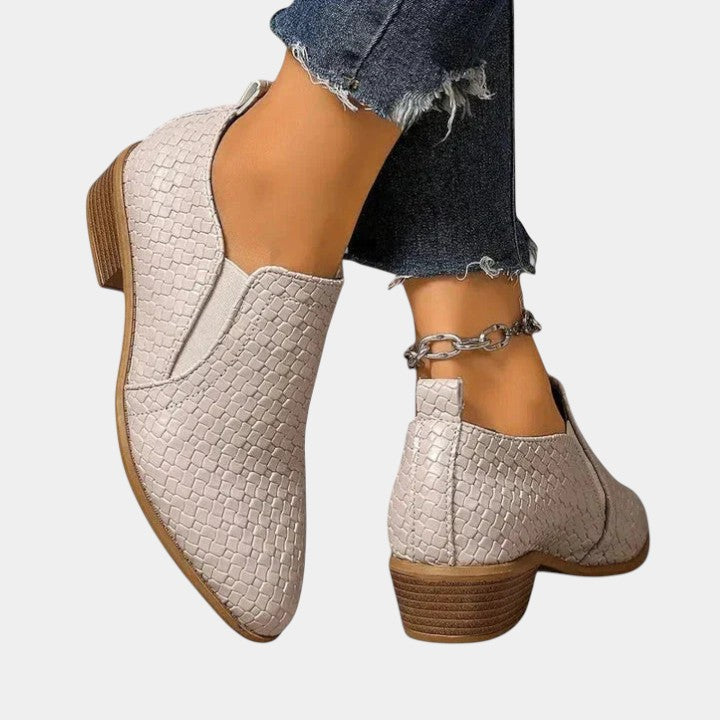 Violeta | Zapatos Ortopédicos