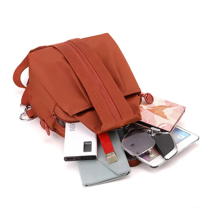 Georgie - Bolsa De Viaje Versátil