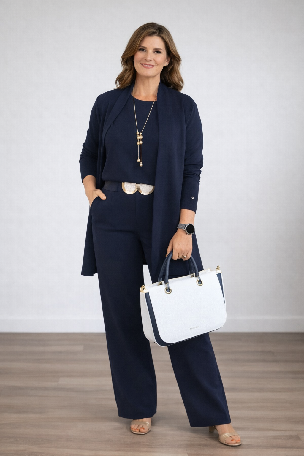 Conjunto Maria Elegante