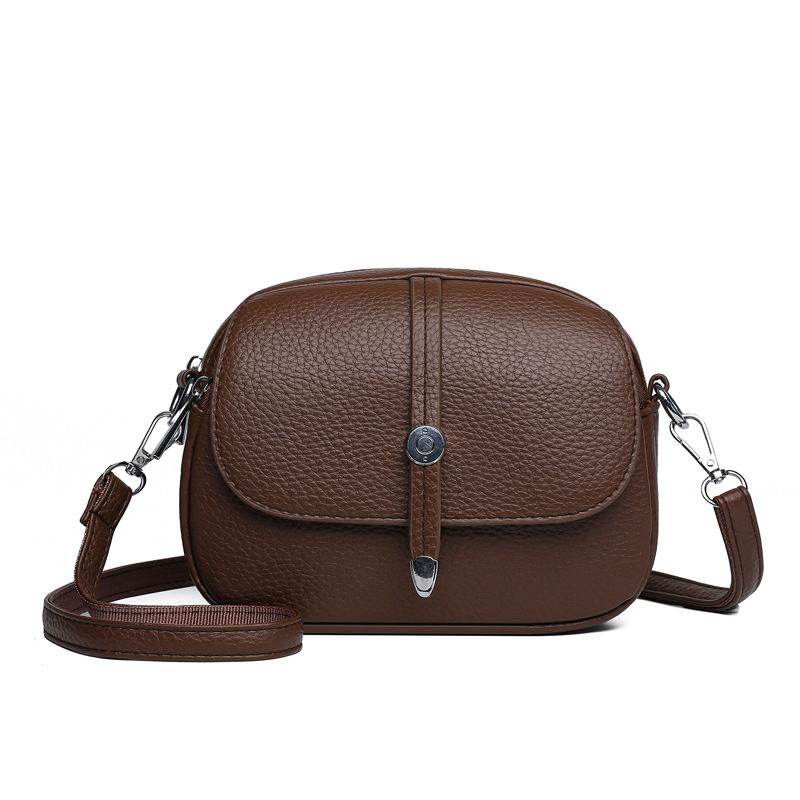 Nabeena - Elegante Bolso Bandolera