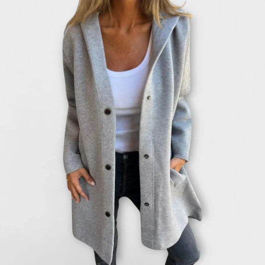 Rhyvian | Chaqueta sofisticada