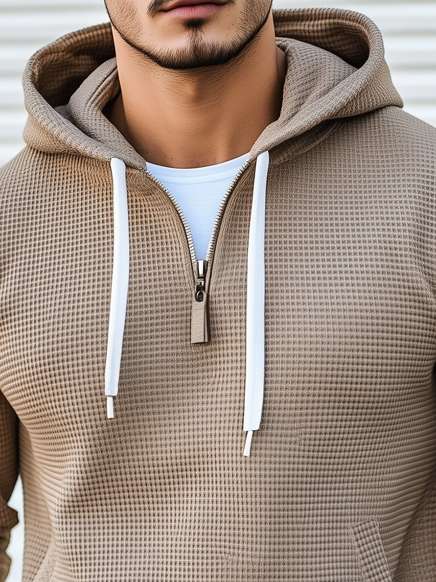 Antoni | Stylish Long-sleeved Hoodie