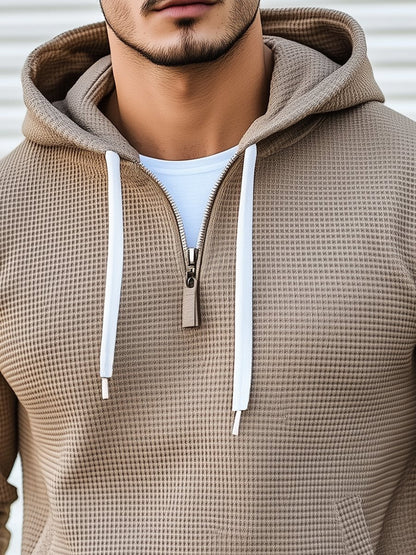 Antoni | Stylish Long-sleeved Hoodie