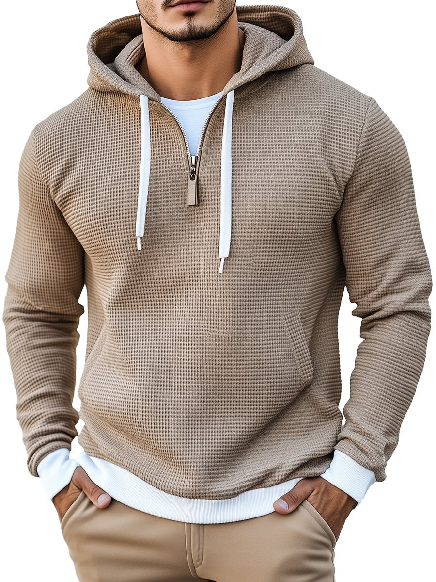 Antoni | Stylish Long-sleeved Hoodie