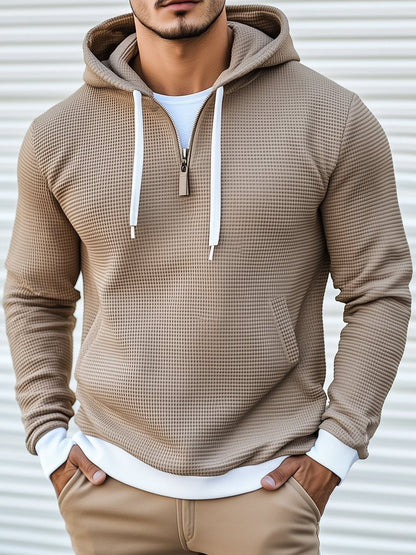 Antoni | Stylish Long-sleeved Hoodie