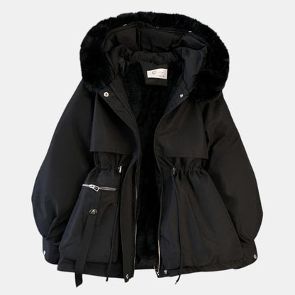 Milana - Elegante chaqueta de invierno