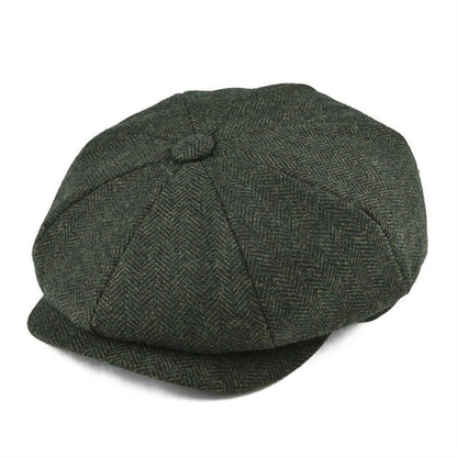 Lolon | Gorra Clásica De Hombre